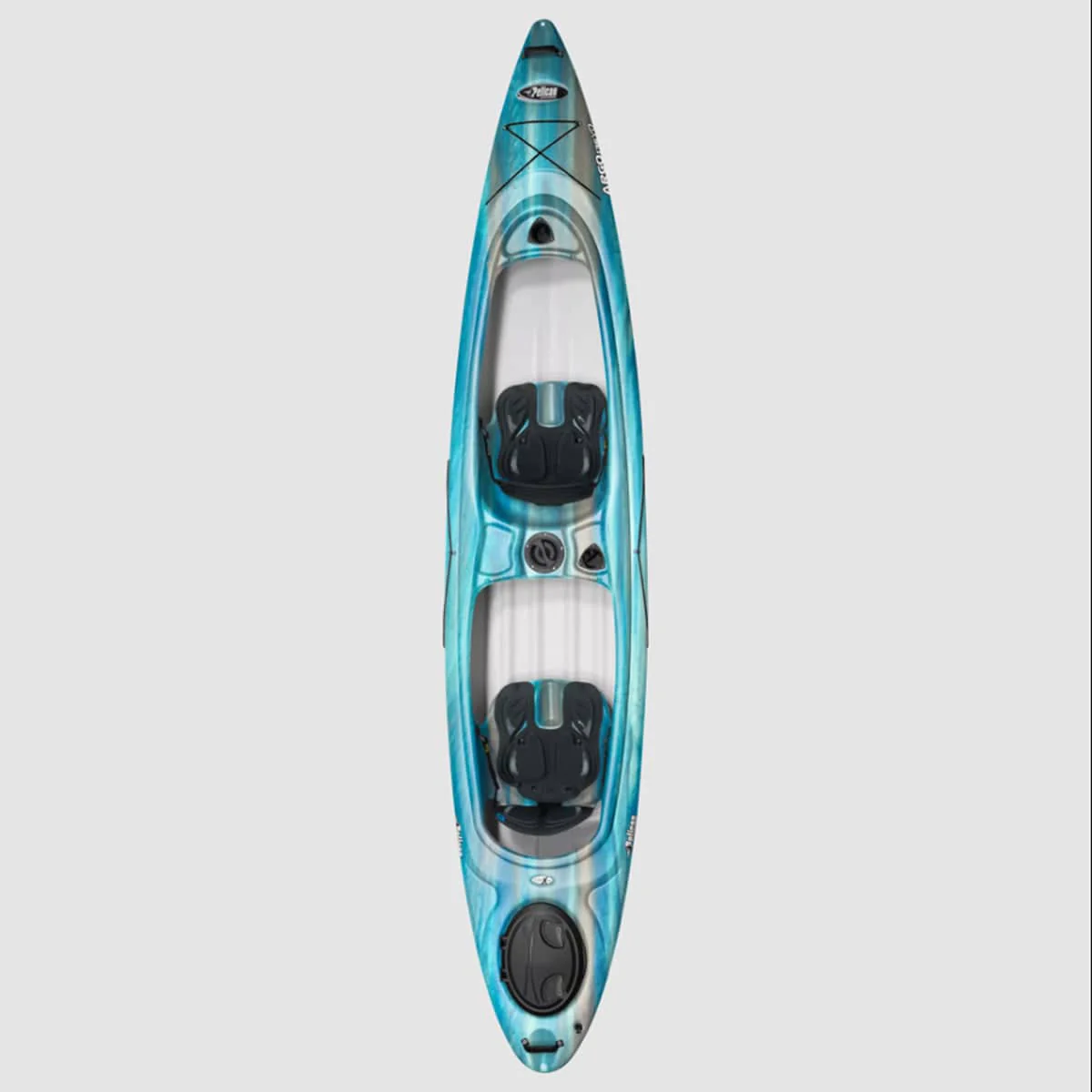 Pelican Kayak Argo 136XP Tandem - Image 2