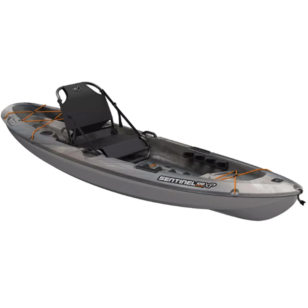 Pelican Kayak Sentinel 100XP Angler - Image 2