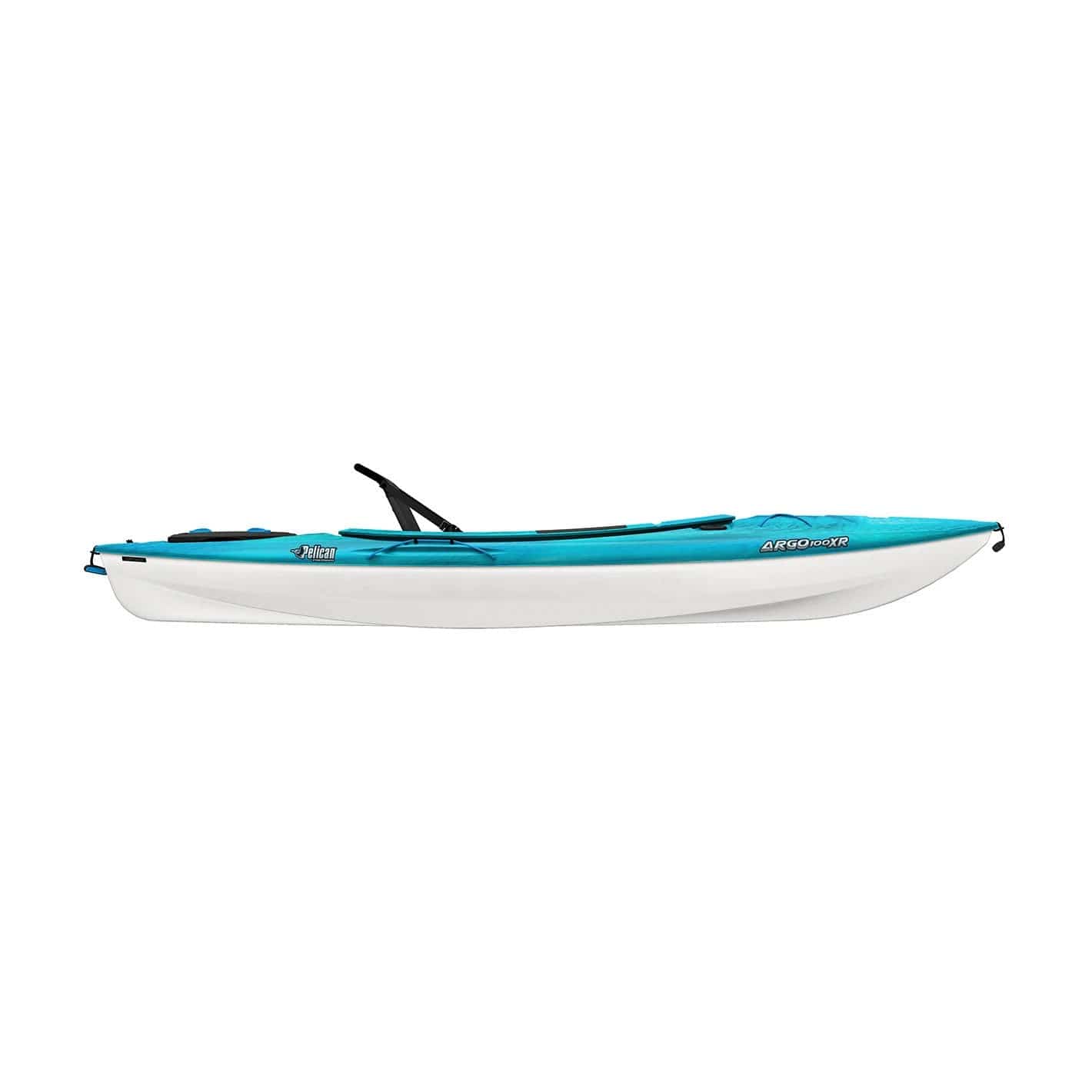 Pelican Argo 100XR Recreational Kayak - Image 2