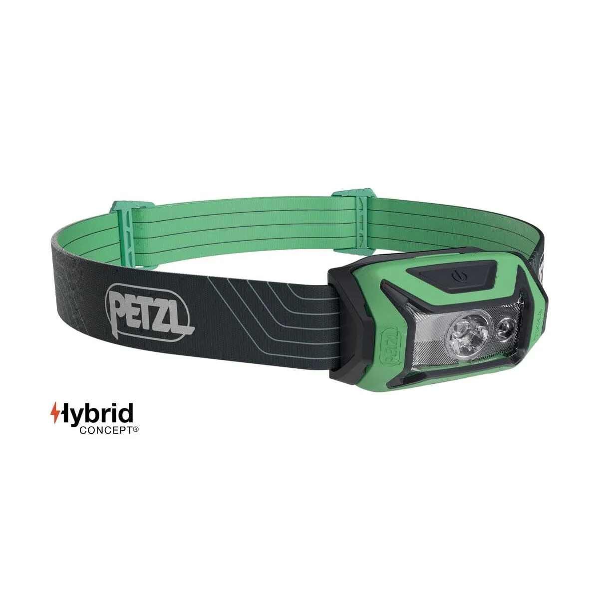 Petzl 350 Tikka Headlamp - Image 4