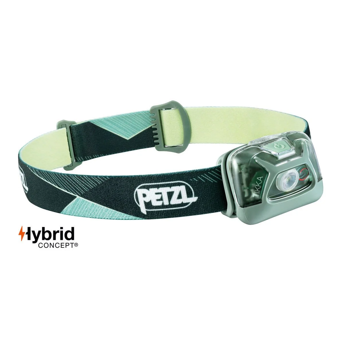 Petzl Tikka Headlamp 300 L - Image 3