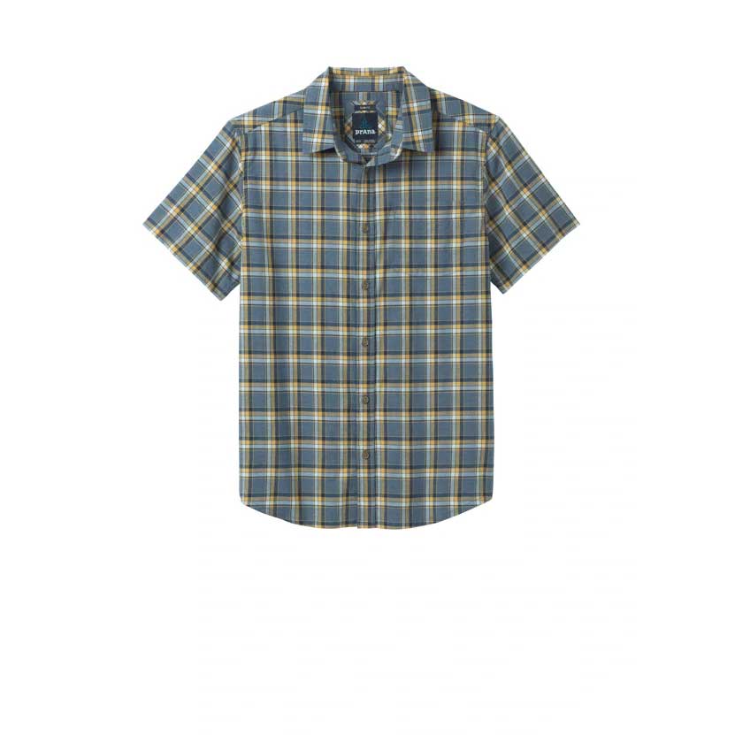 prAna Bryner Shirt - Slim - Men's - Image 3