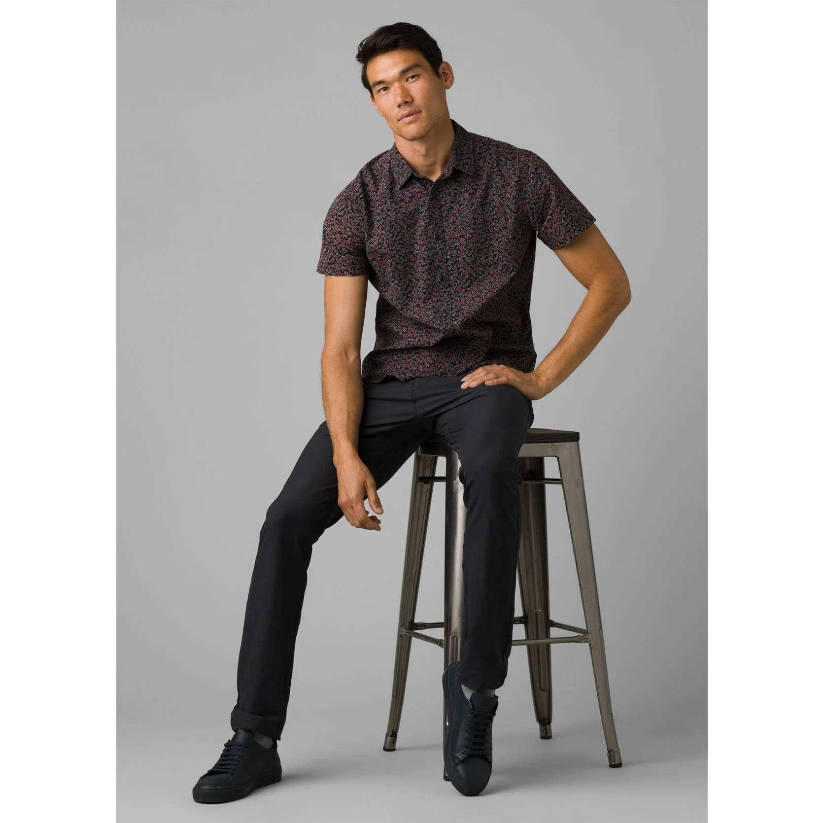 prAna Men's Decoder Pant - Image 3