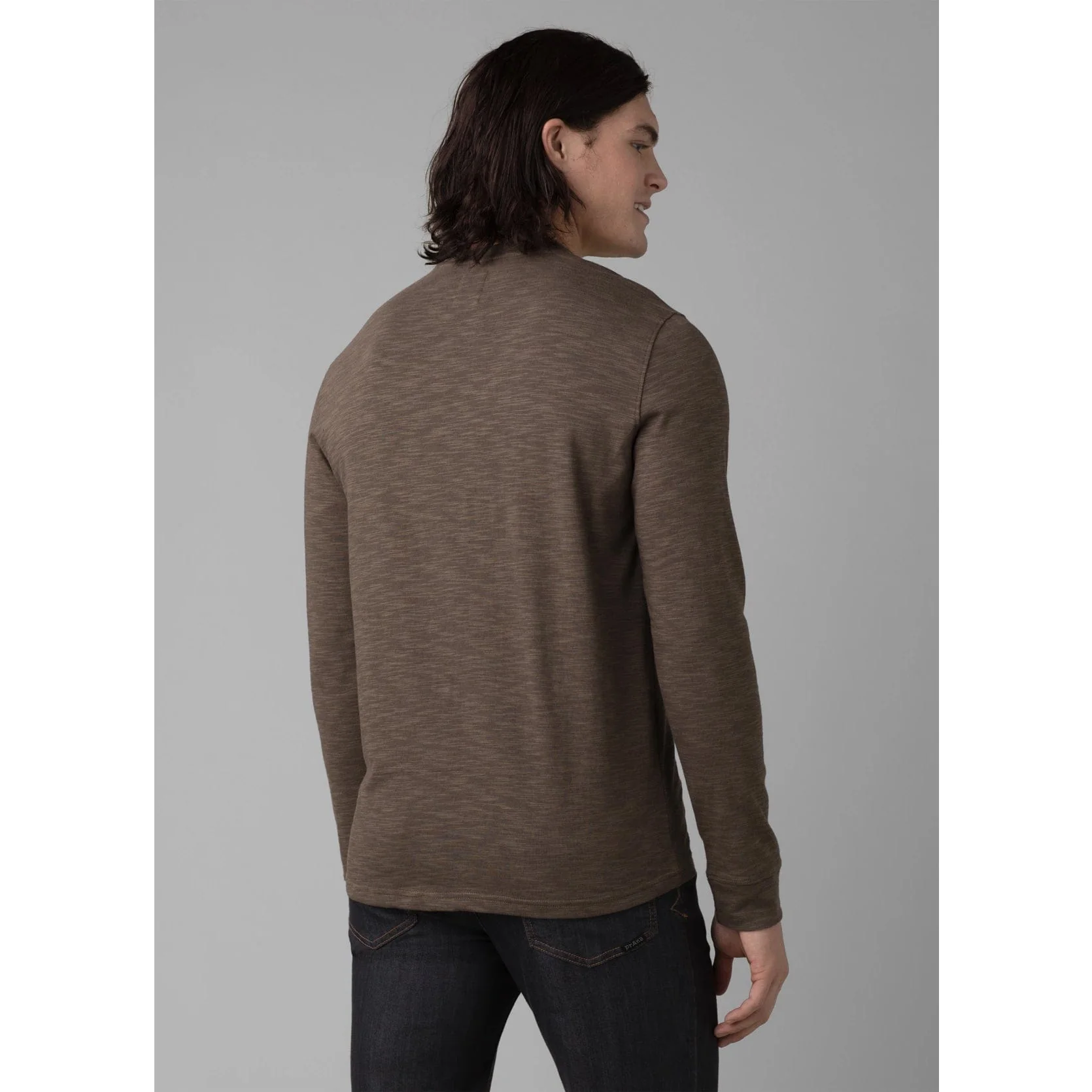 prAna Men's Ronnie Henley II - Image 4