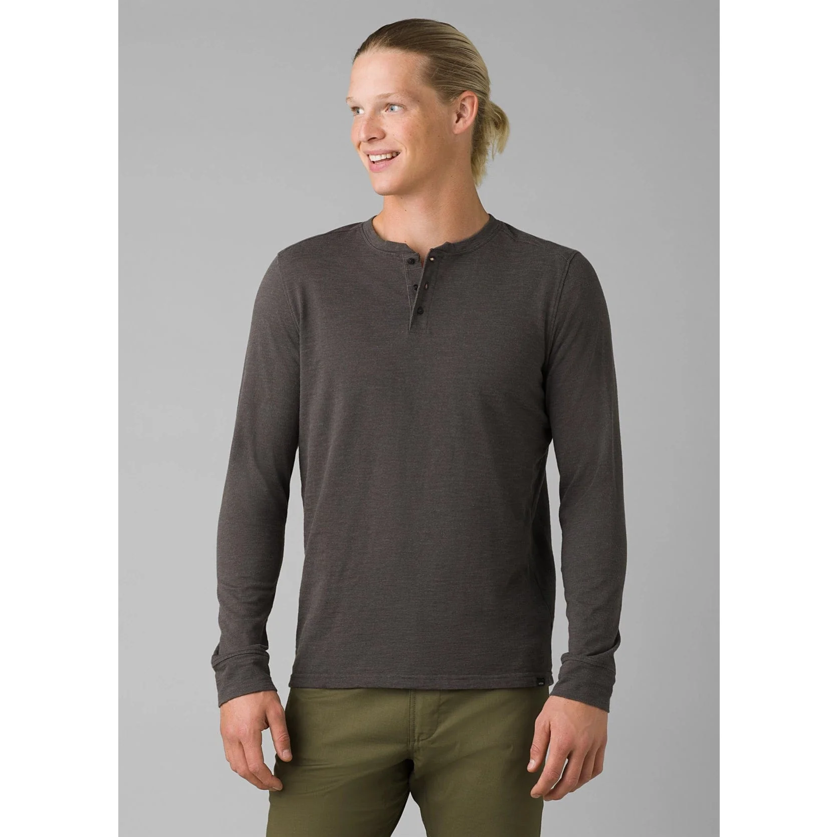 prAna Men's Ronnie Henley II - Image 5