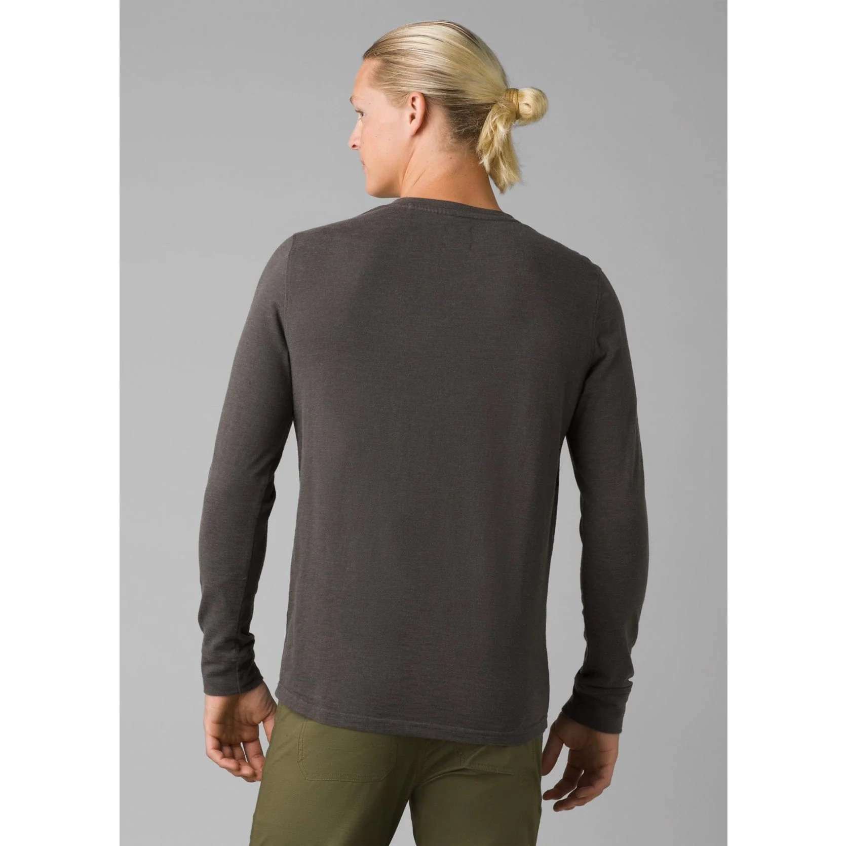 prAna Men's Ronnie Henley II - Image 6
