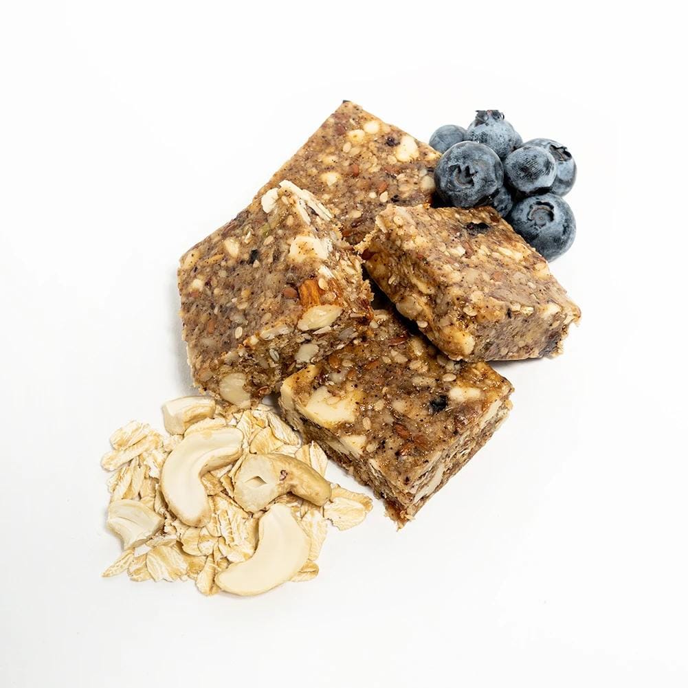 Probar Blueberry Muffin Organic Meal Bar - Image 2