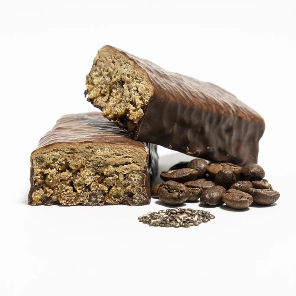 Probar Coffee Crunch Protein Bar - Image 2