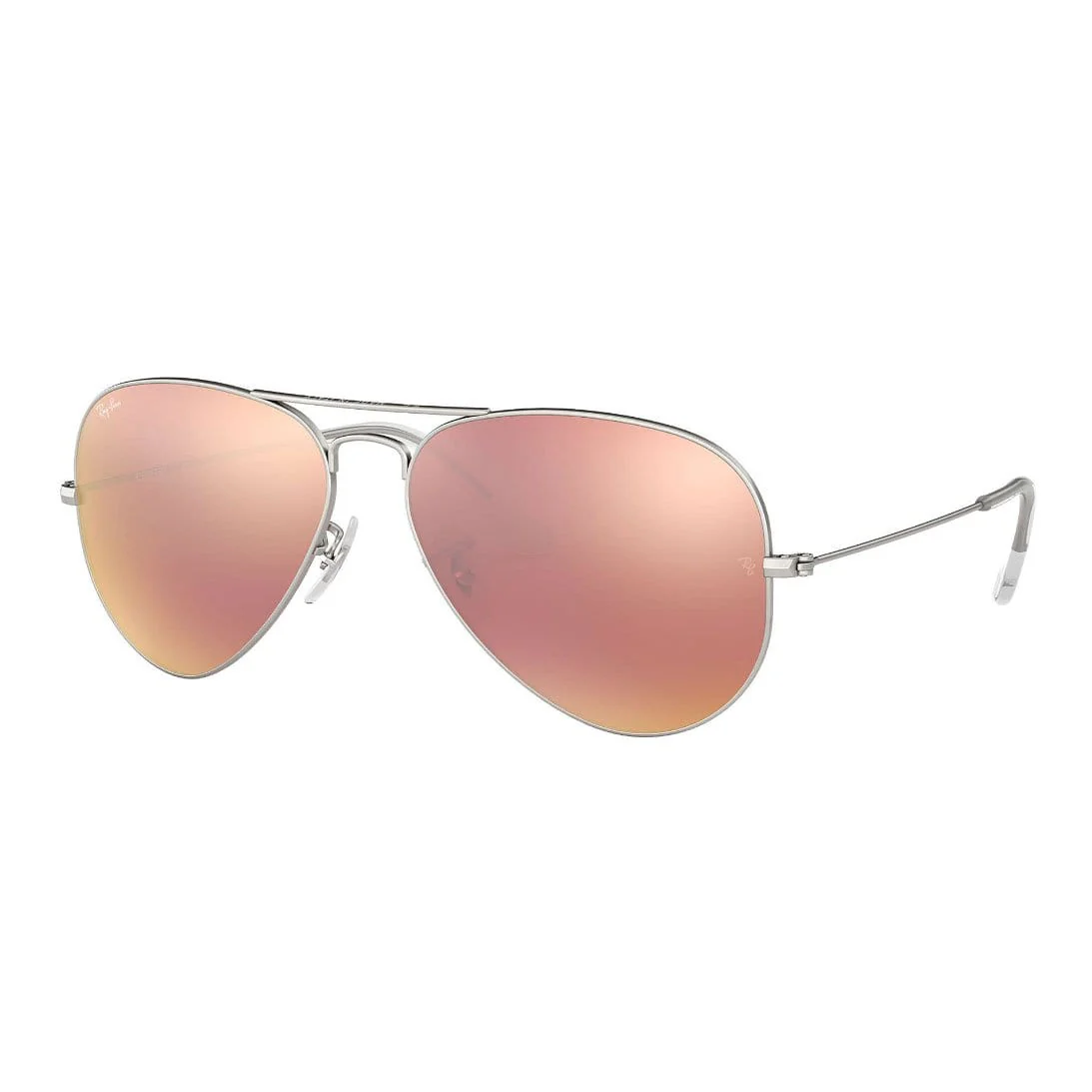 Ray-Ban Aviator with Mirrored Lenses - Unisex - Image 10