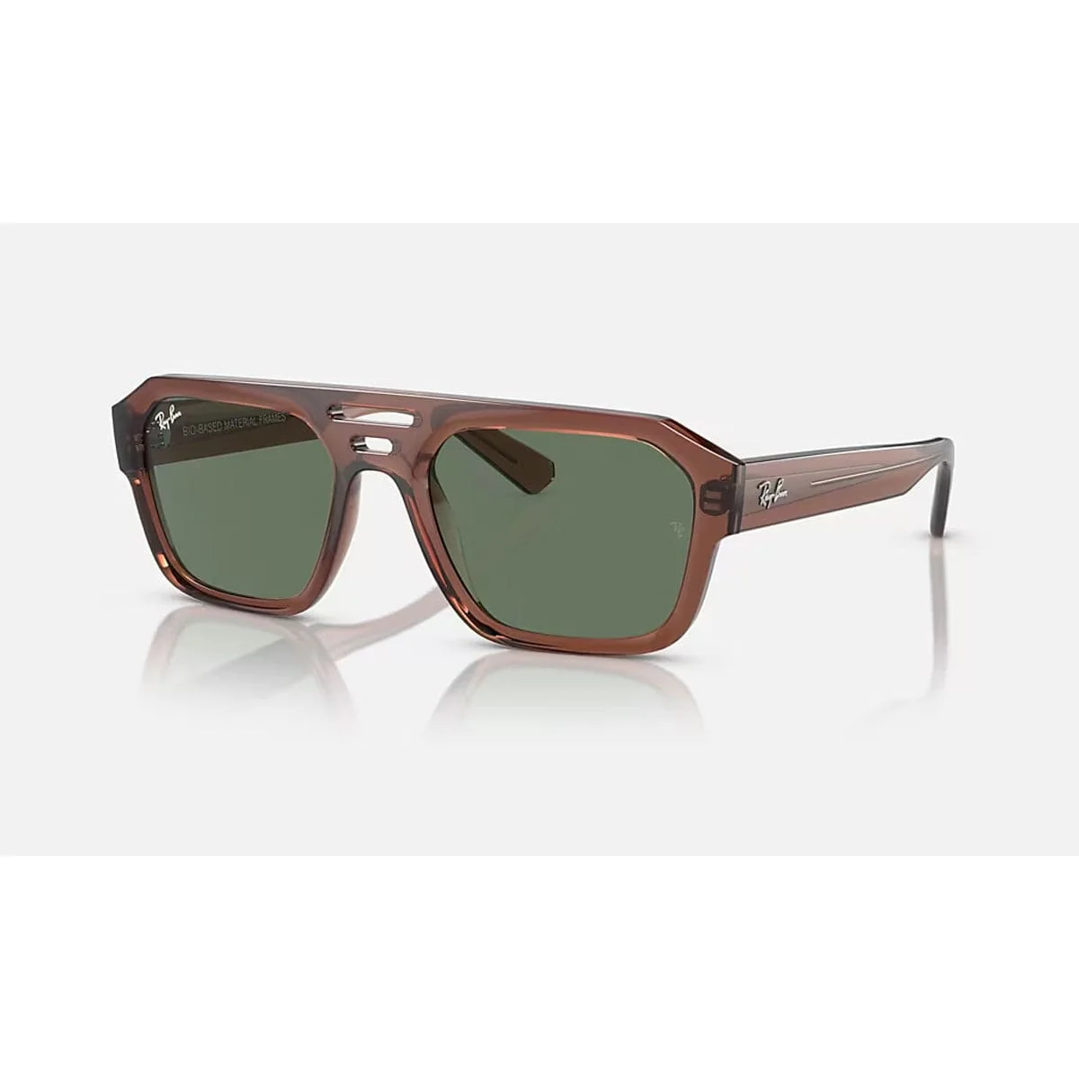 Ray-Ban Corrigan Sustainable Sunglasses - Image 11