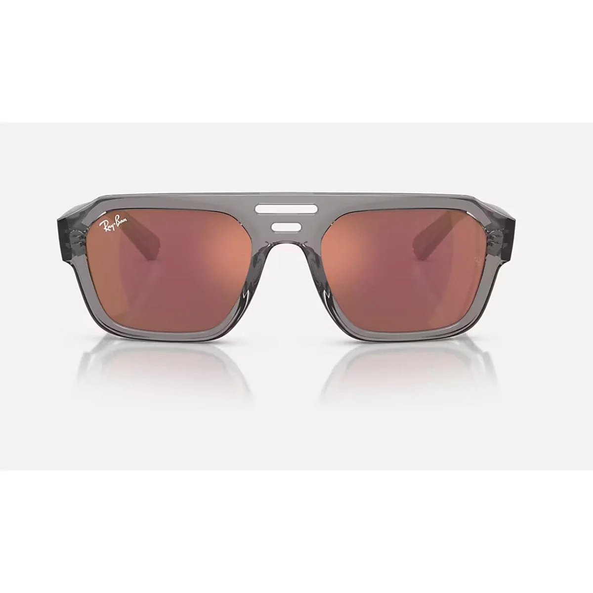 Ray-Ban Corrigan Sustainable Sunglasses - Image 2