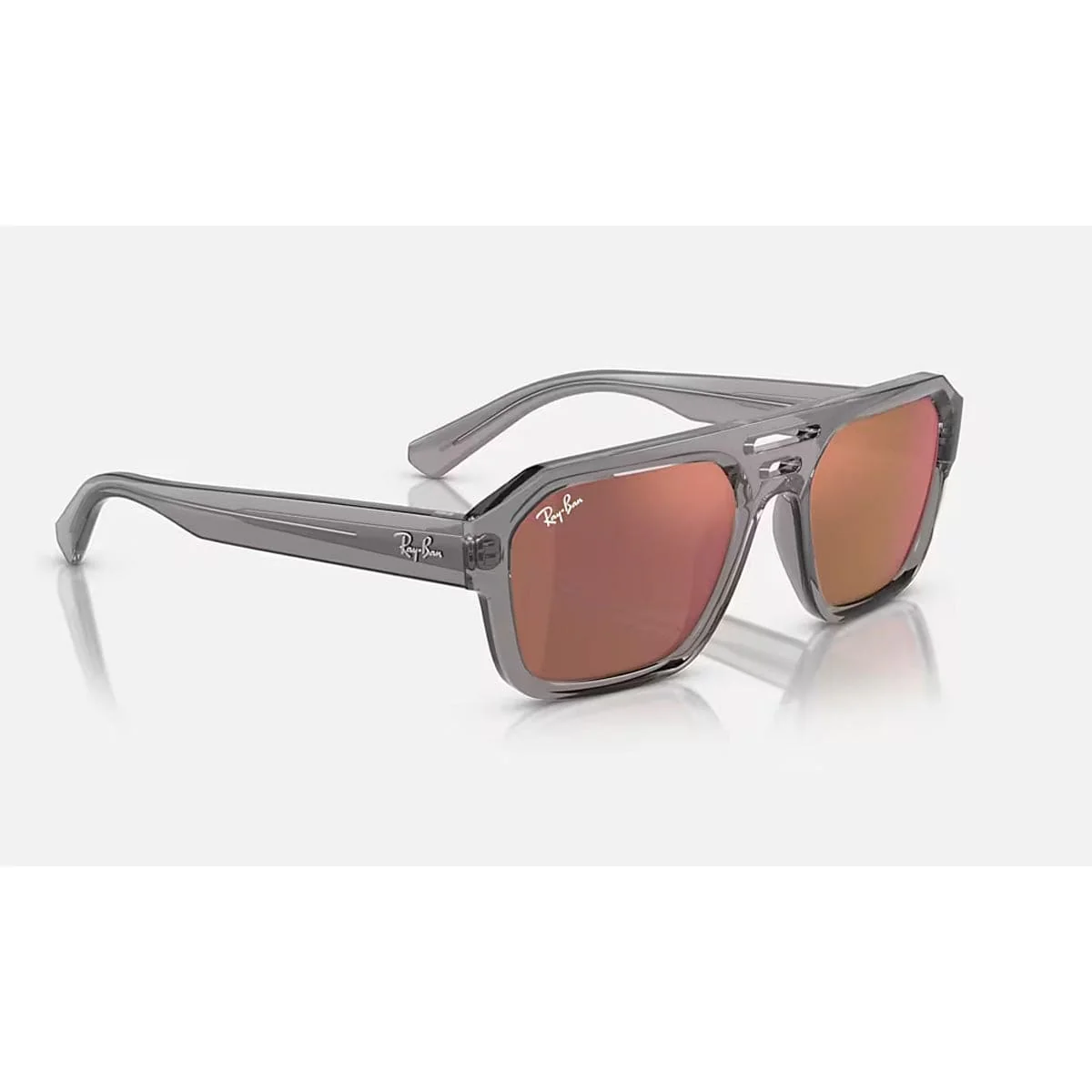 Ray-Ban Corrigan Sustainable Sunglasses - Image 3