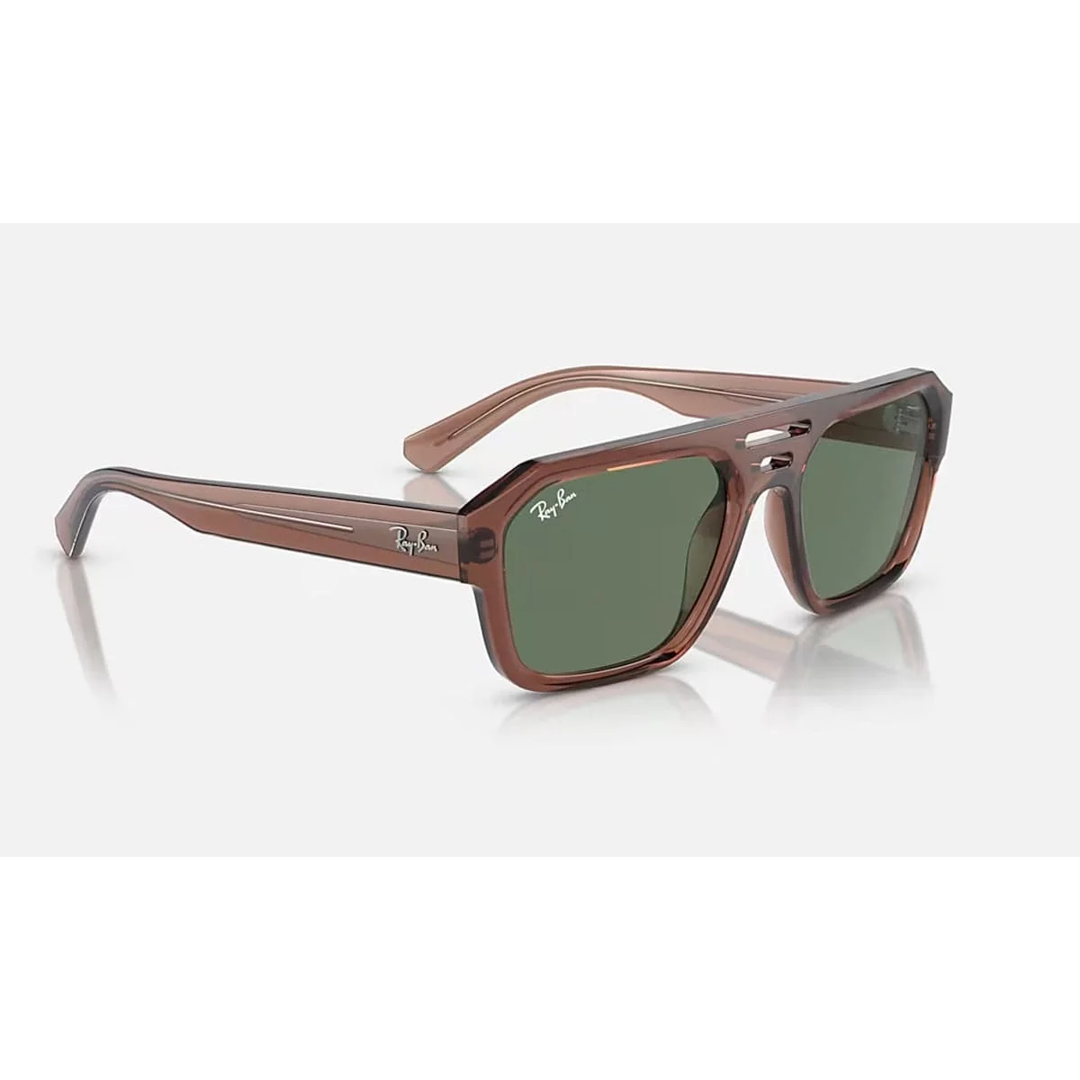 Ray-Ban Corrigan Sustainable Sunglasses - Image 9