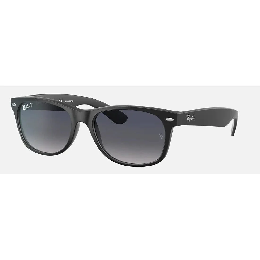Ray-Ban New Wayfarer Classic Sunglasses - Image 6