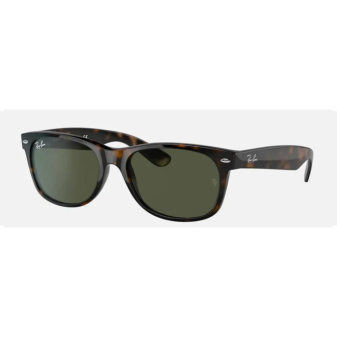 Ray-Ban New Wayfarer Classic Sunglasses - Image 7
