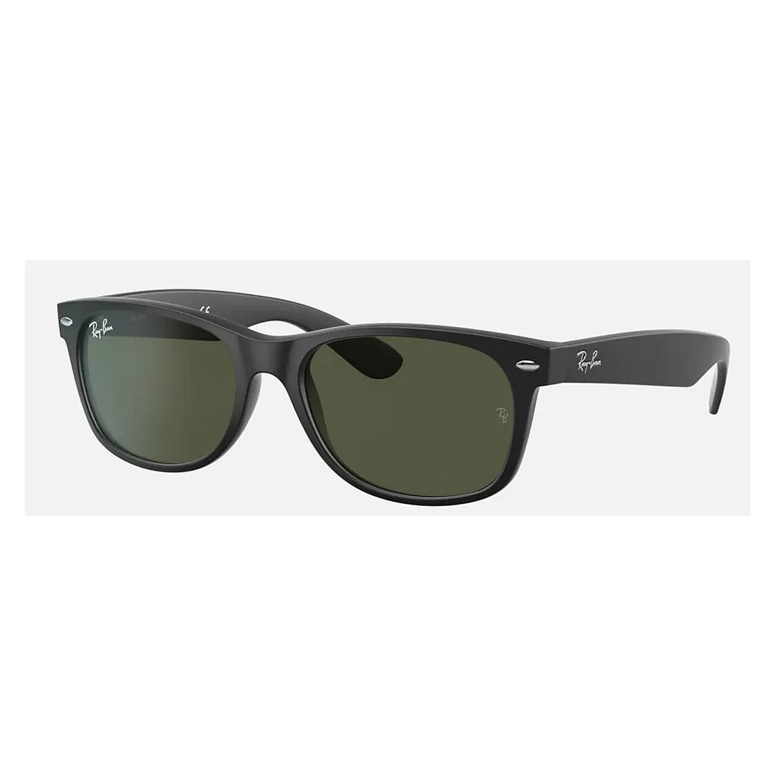 Ray-Ban New Wayfarer Classic Sunglasses - Image 9