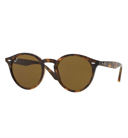 Ray-Ban RB 2180 (Non-Mirrored) Sunglasses - Women's - Image 2