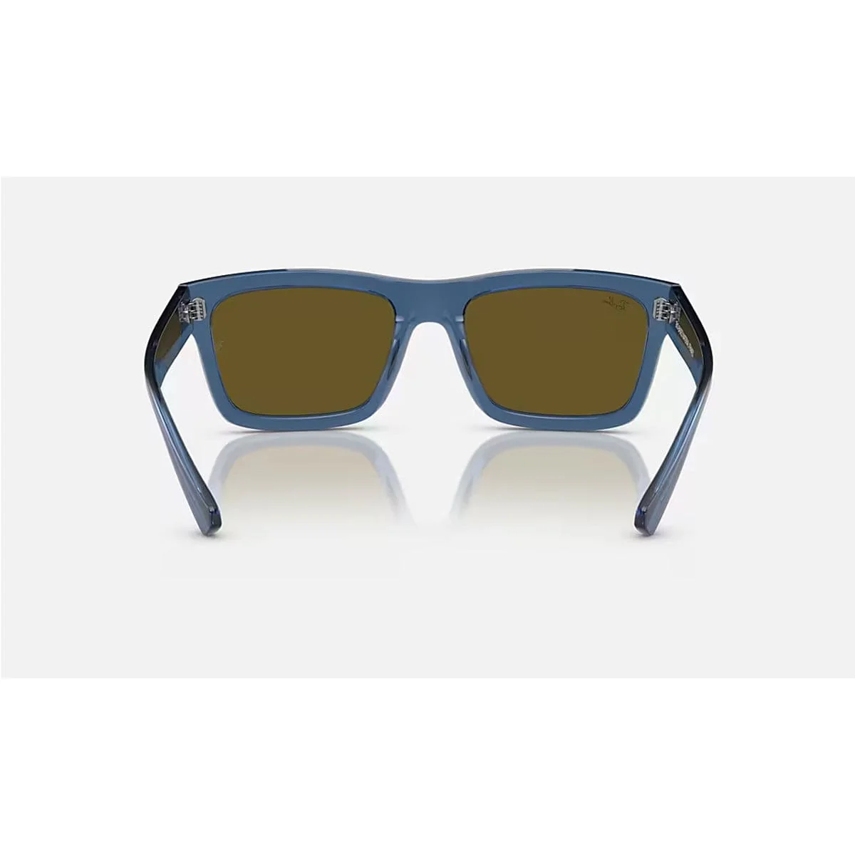 Ray-Ban Warren Sustainable Sunglasses - Image 5