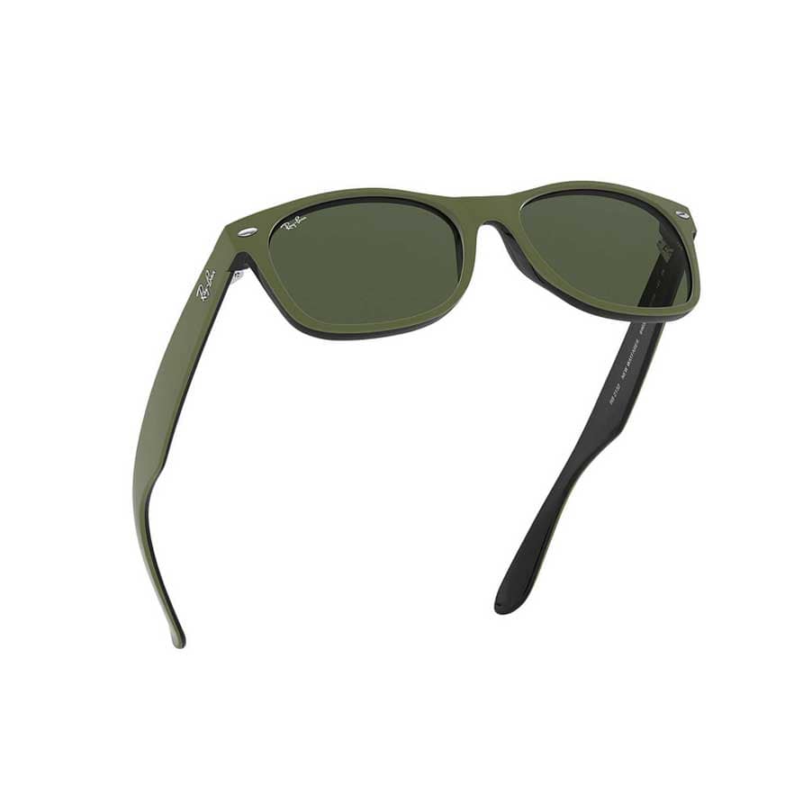Ray-Ban Wayfarer Sunglasses - Men's - Image 4