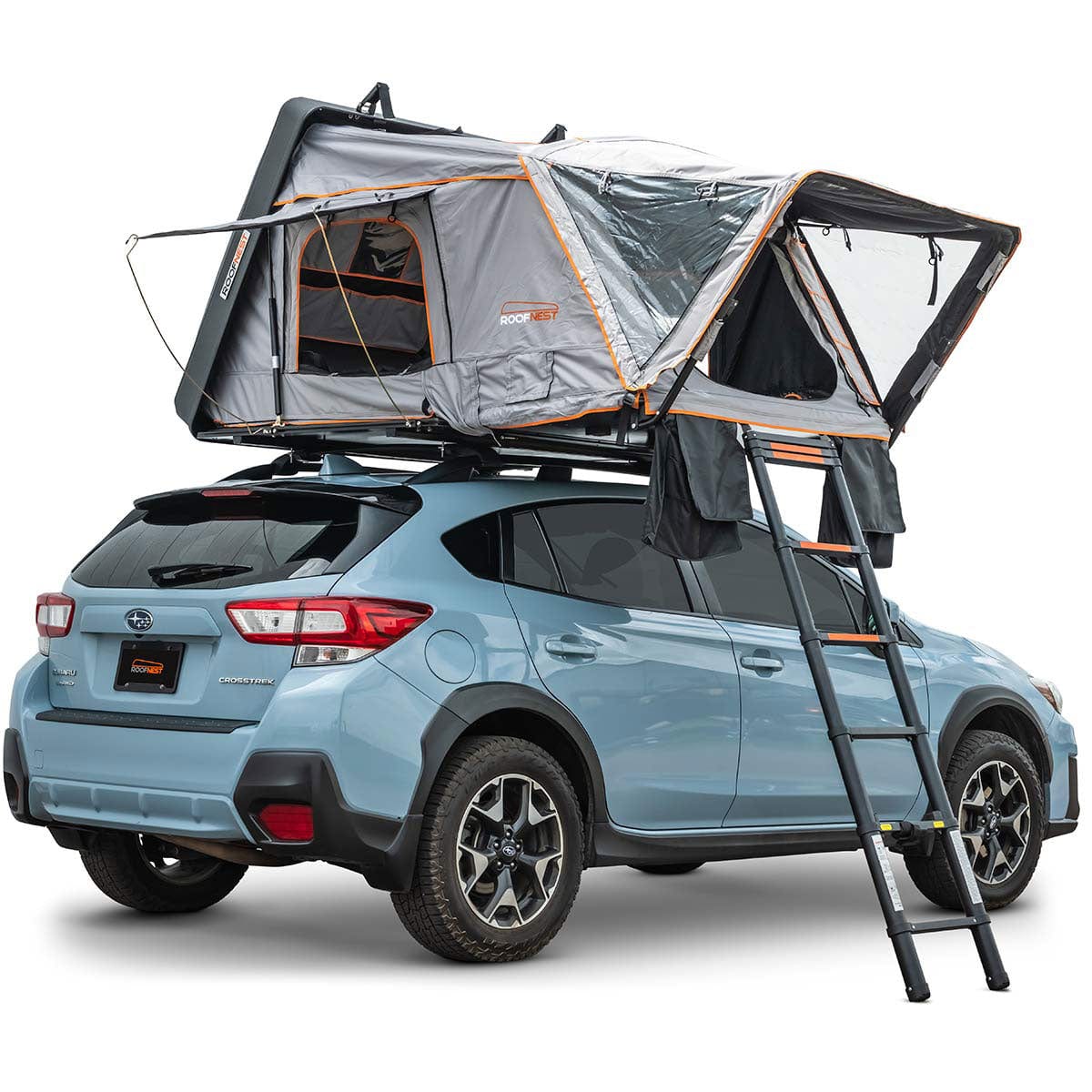 Roofnest Condor 2 Rooftop Tent - Image 2