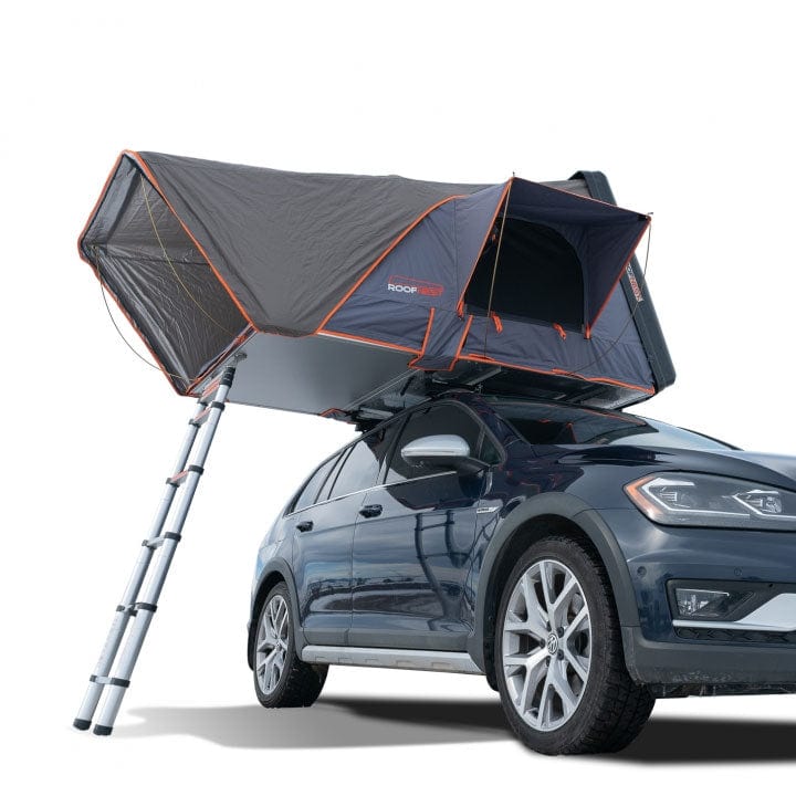 Roofnest Condor XL Rooftop Hardshell Car Tent - Image 7