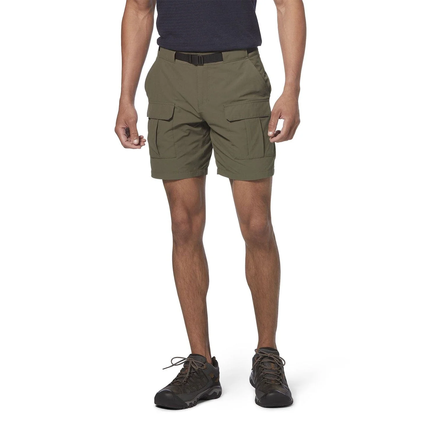 Royal Robbins Men's Backcountry Pro Short - Image 3