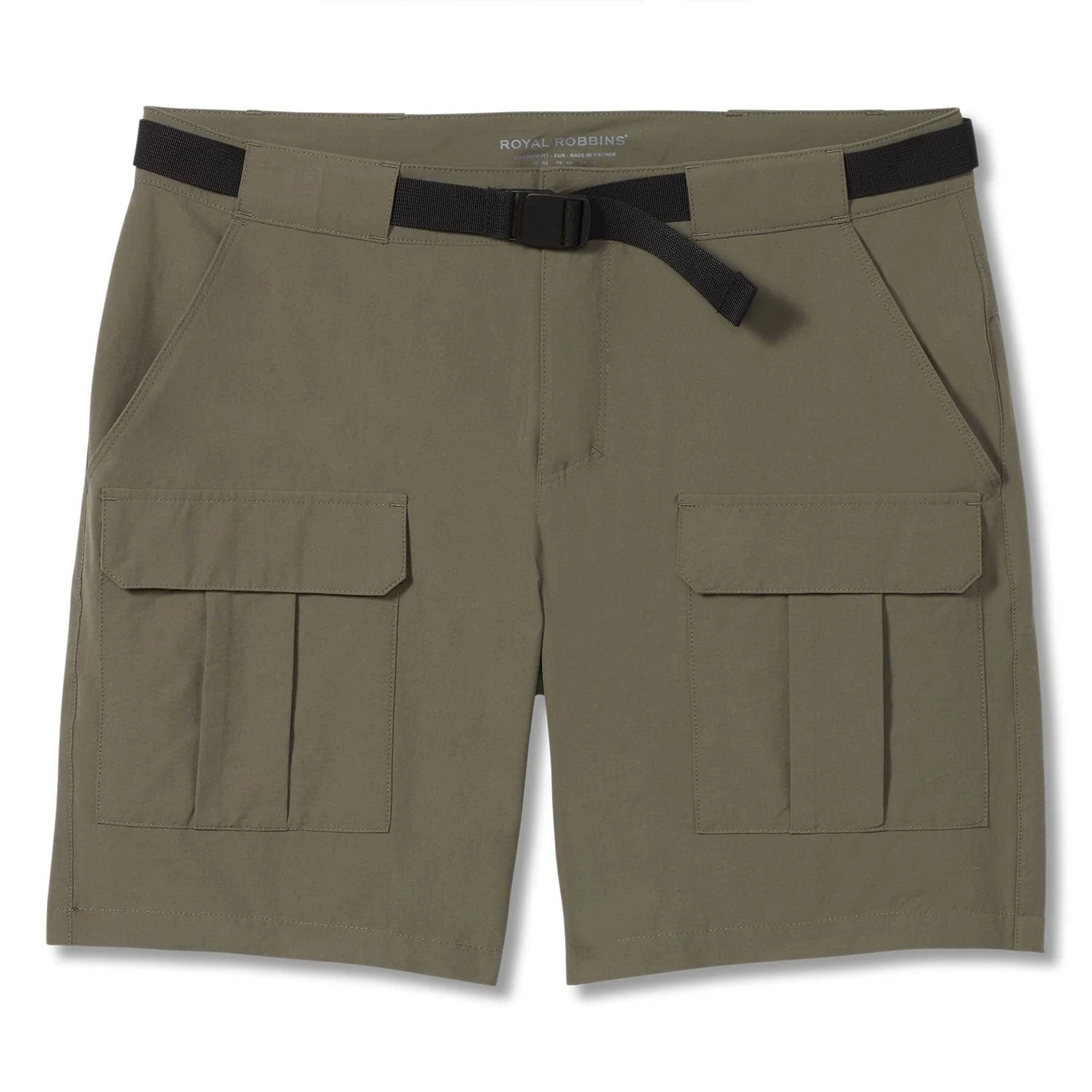 Royal Robbins Men's Backcountry Pro Short - Image 5
