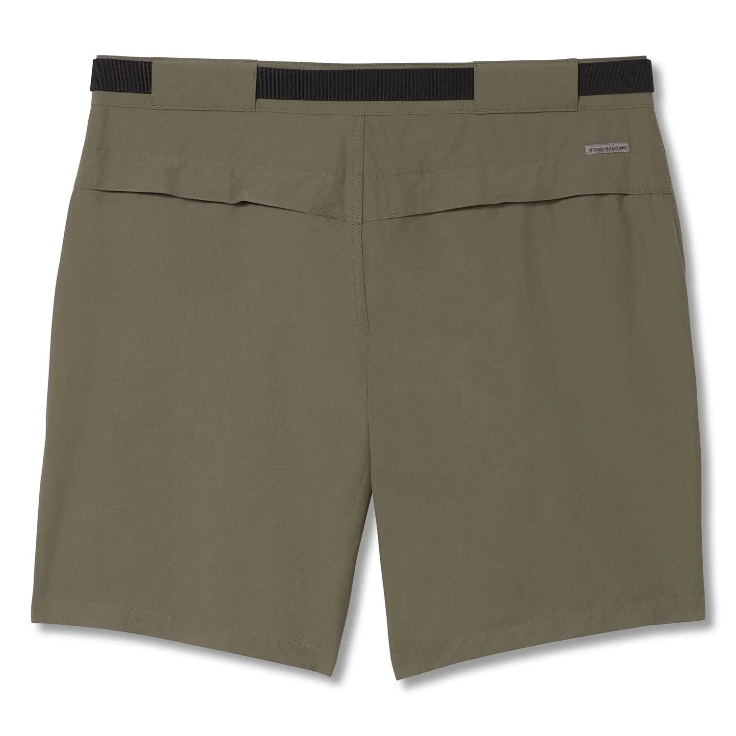 Royal Robbins Men's Backcountry Pro Short - Image 6