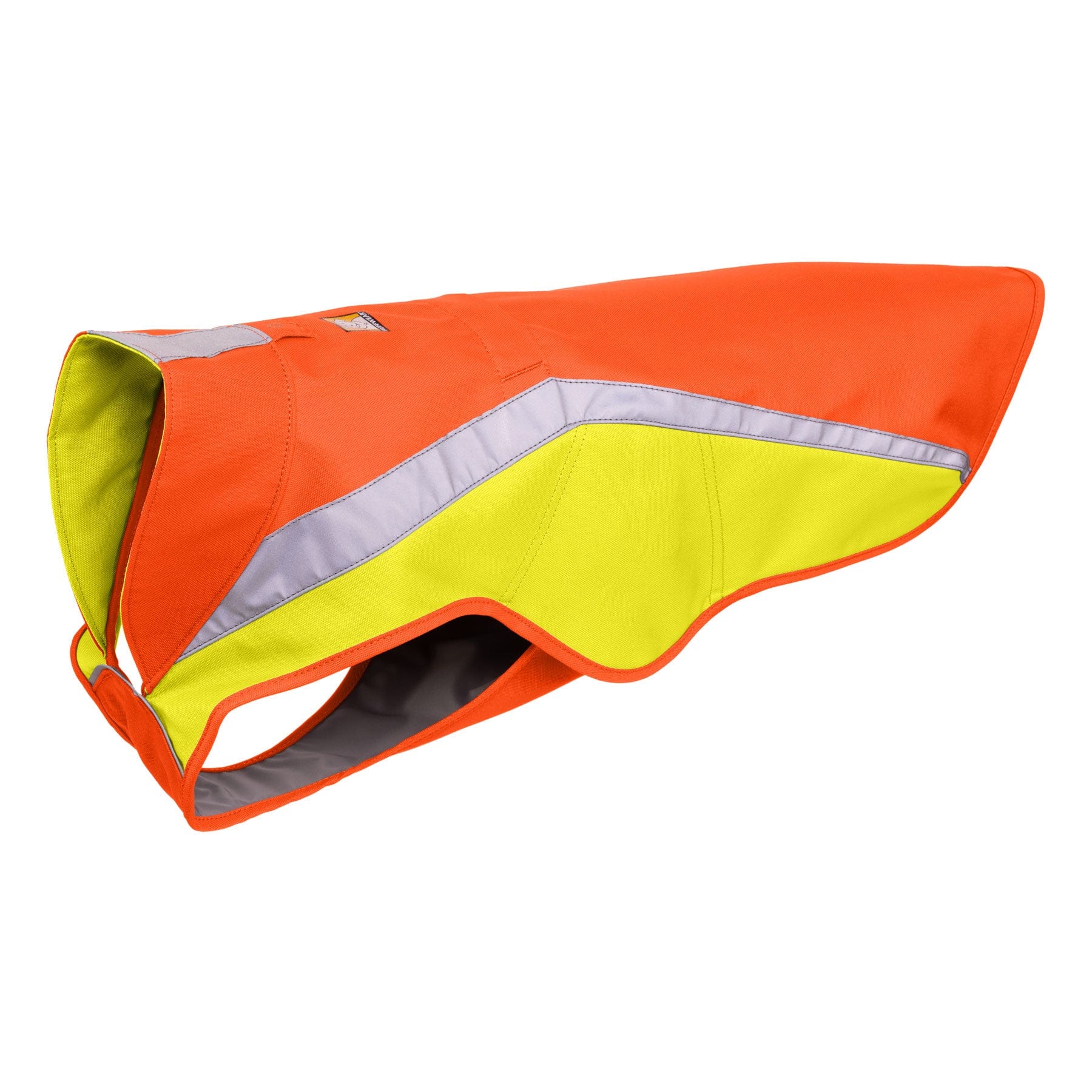 Ruffwear Lumenglow High-Vis Dog Jacket - Image 2