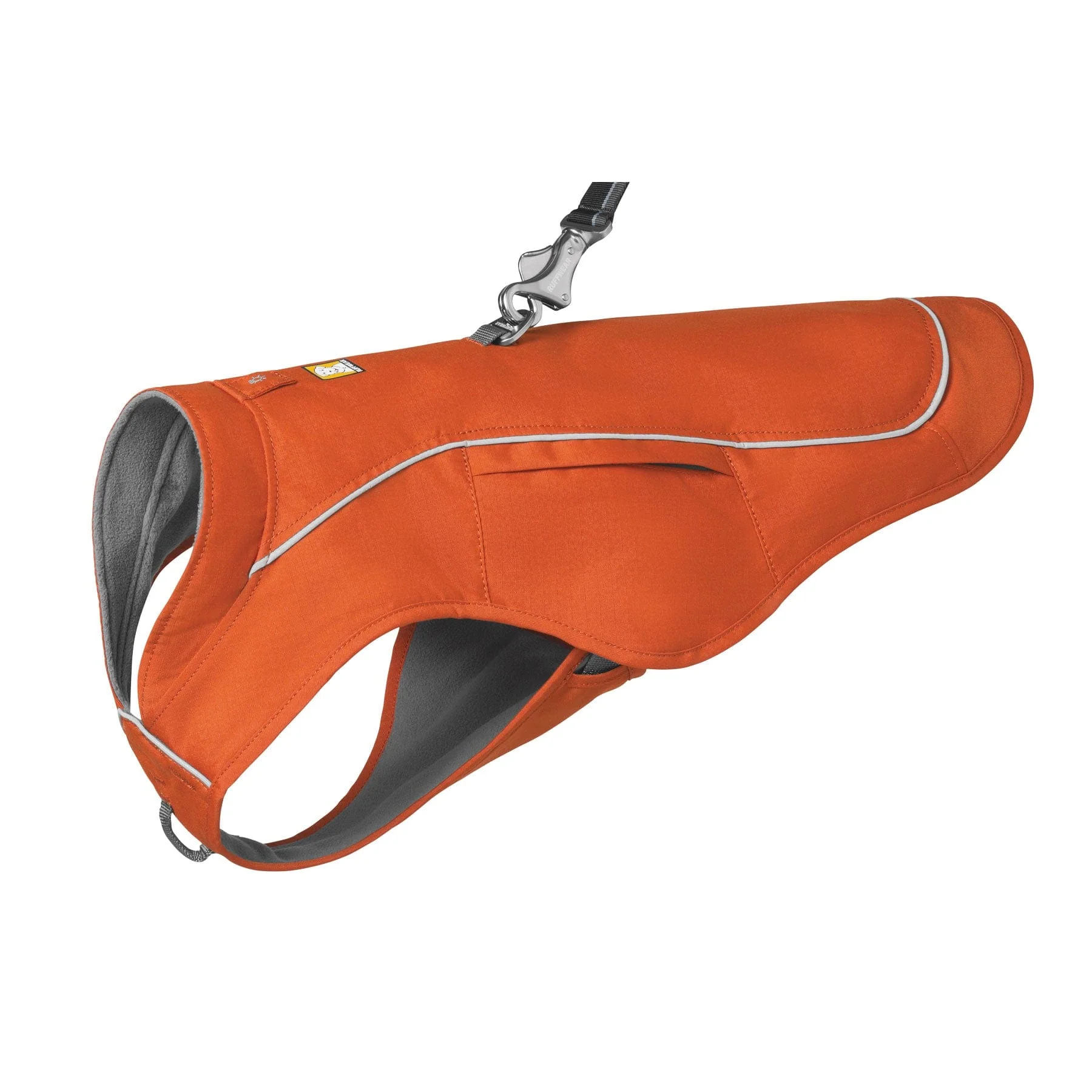 Ruffwear Overcoat Fuse Dog Jacket - Image 5