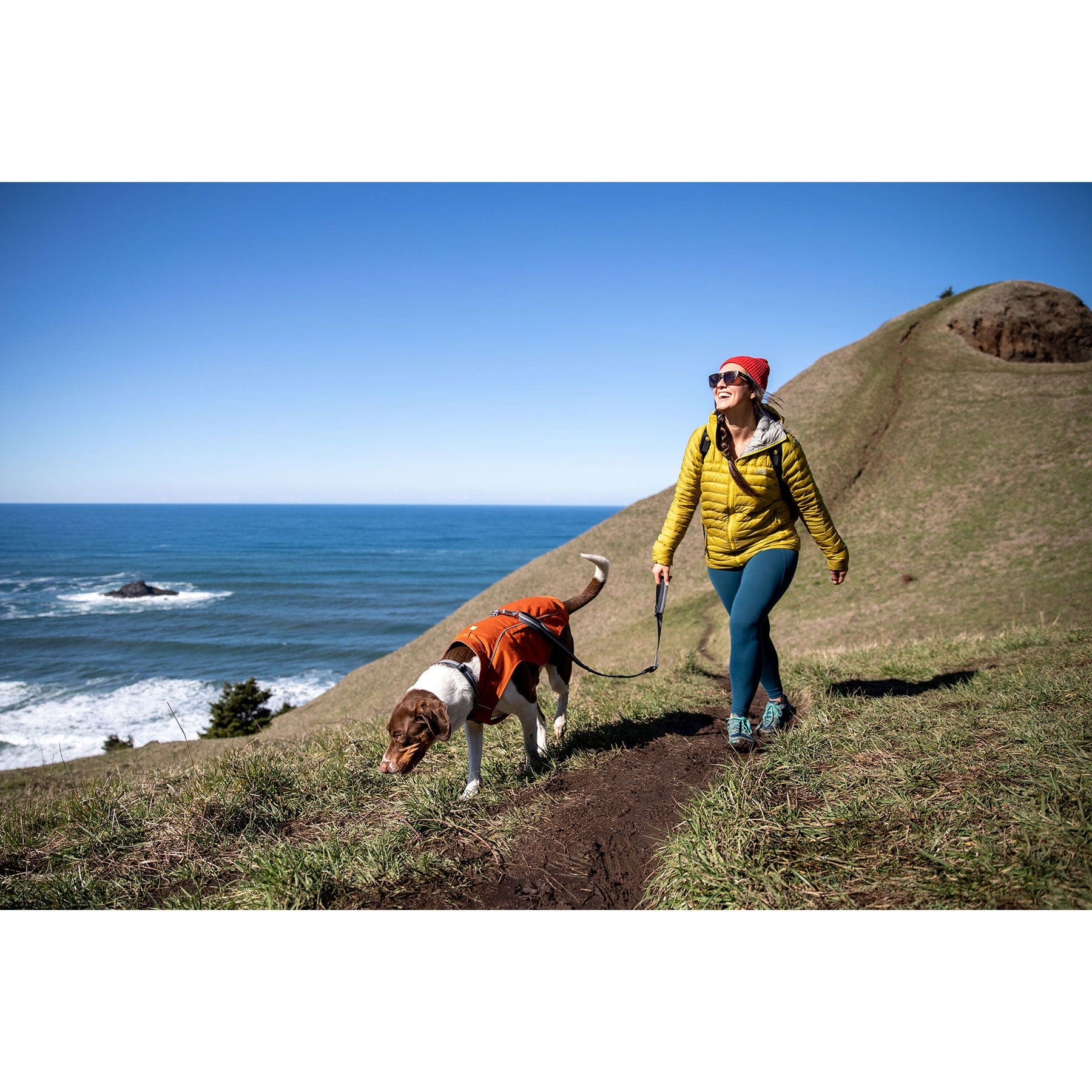 Ruffwear Overcoat Fuse Dog Jacket - Image 7
