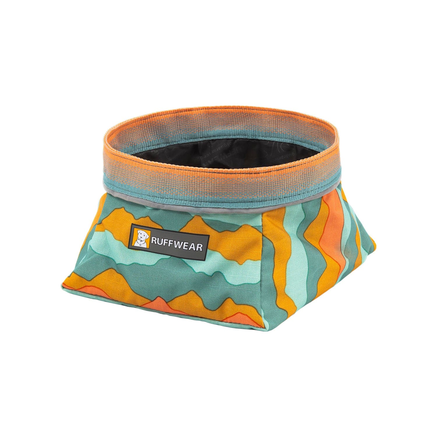 Ruffwear Quencher Packable Bowl - Image 2
