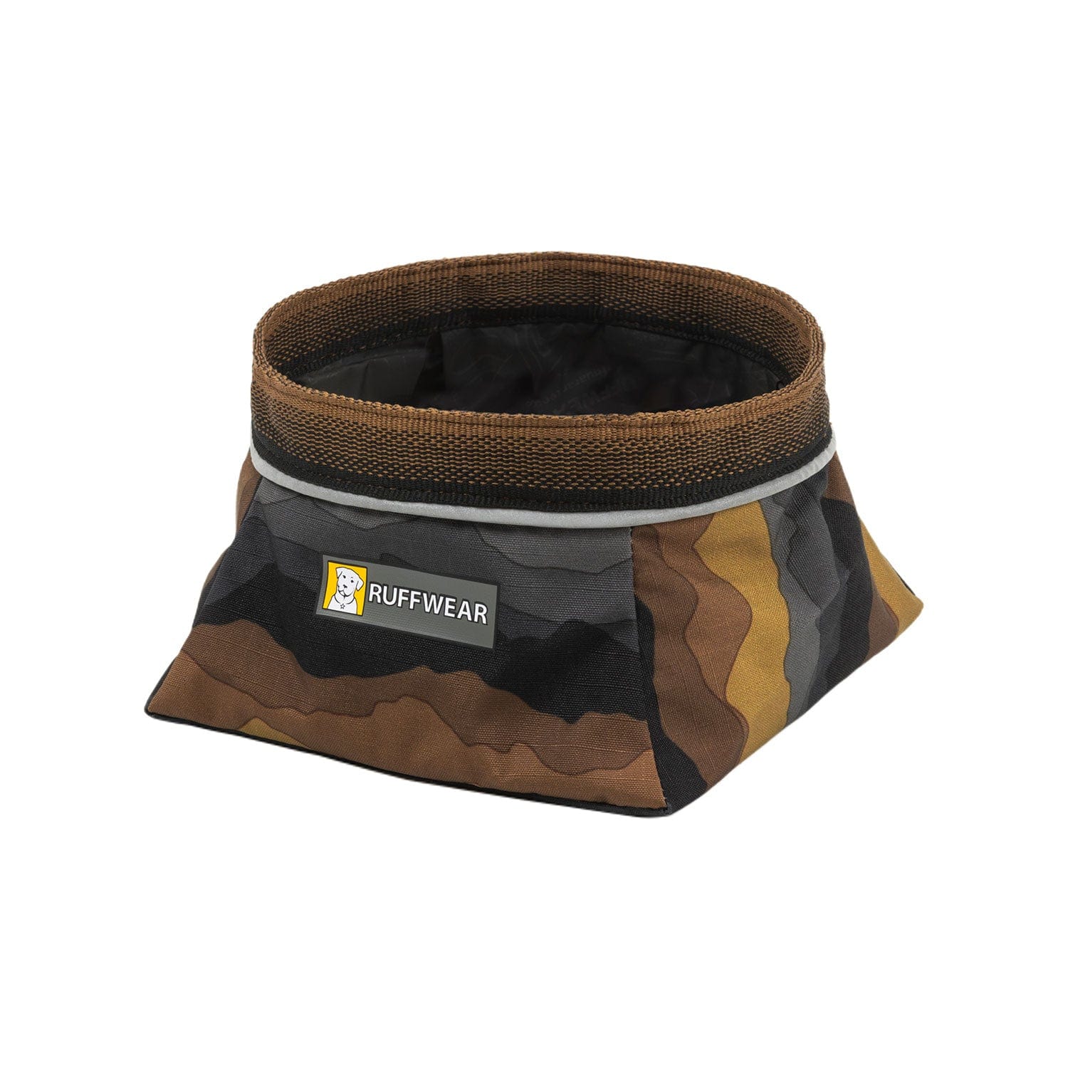 Ruffwear Quencher Packable Bowl - Image 3