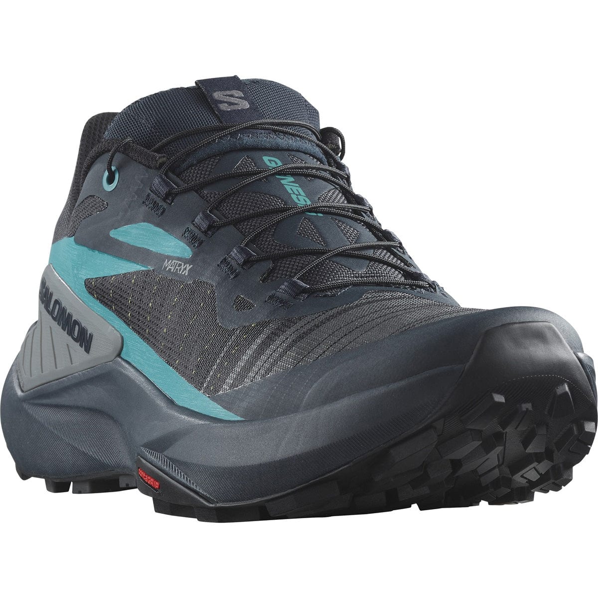 Salomon Genesis Trail Running Shoe - Men's - Image 15