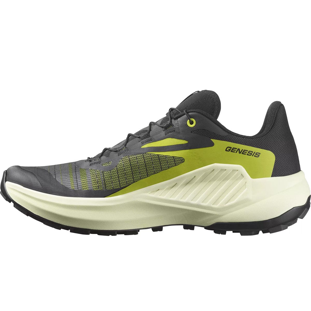 Salomon Genesis Trail Running Shoe - Men's - Image 8