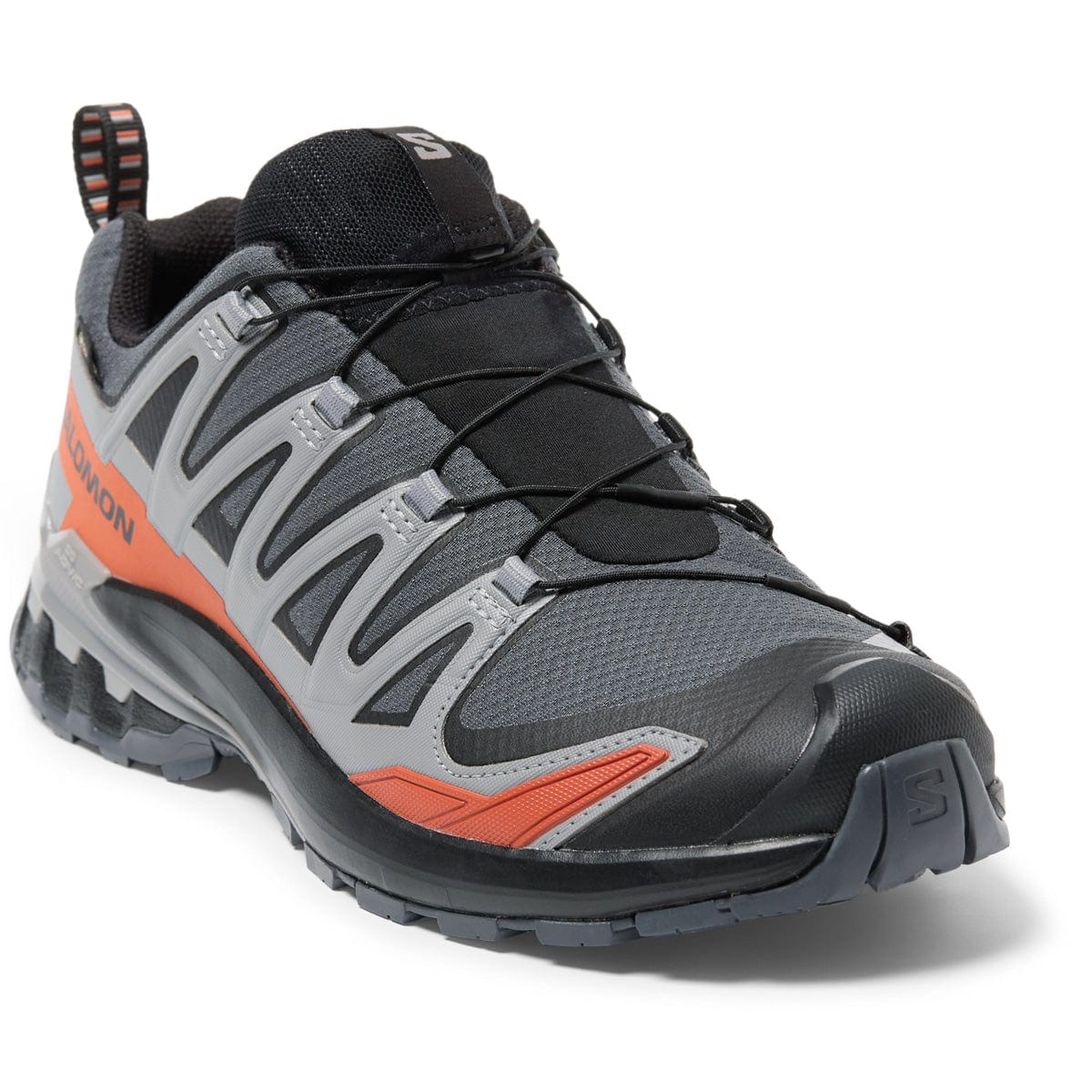Salomon Men's XA Pro 3D V9 GTX Trail Running Shoes - Image 19