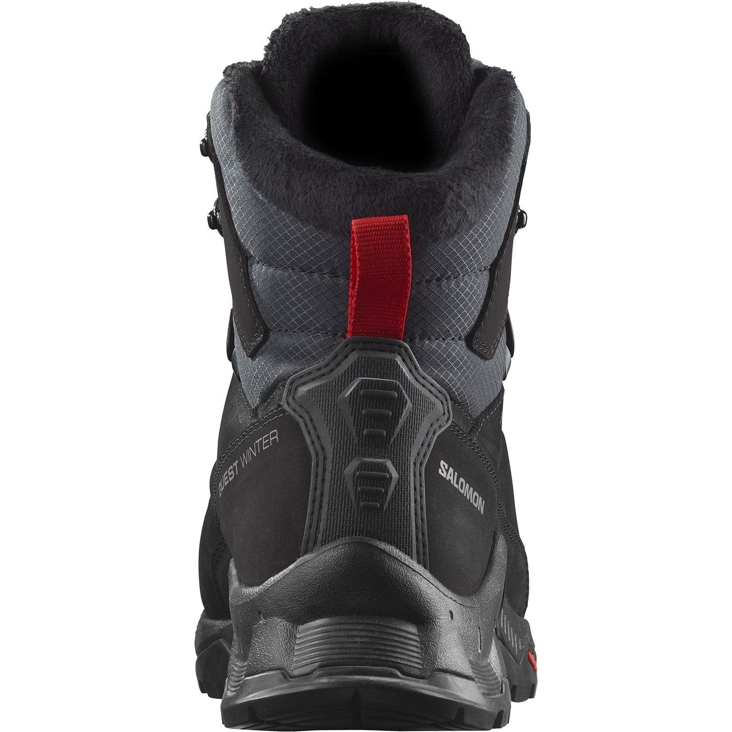 Salomon Quest Winter Thinsulate Climashield Salomon Waterproof Winter Boots - Image 4