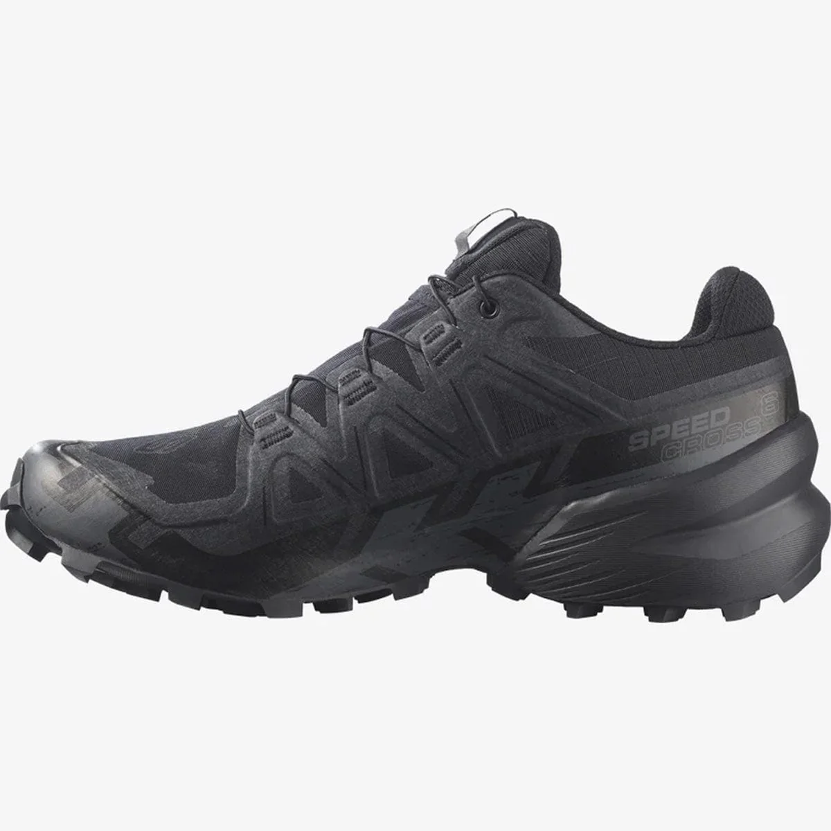 Salomon Speedcross 6 Gore-Tex Men's Trail Running Shoes - Image 2