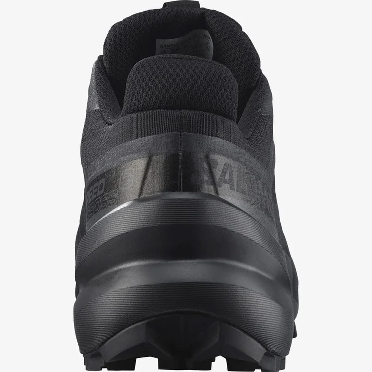 Salomon Speedcross 6 Gore-Tex Men's Trail Running Shoes - Image 4
