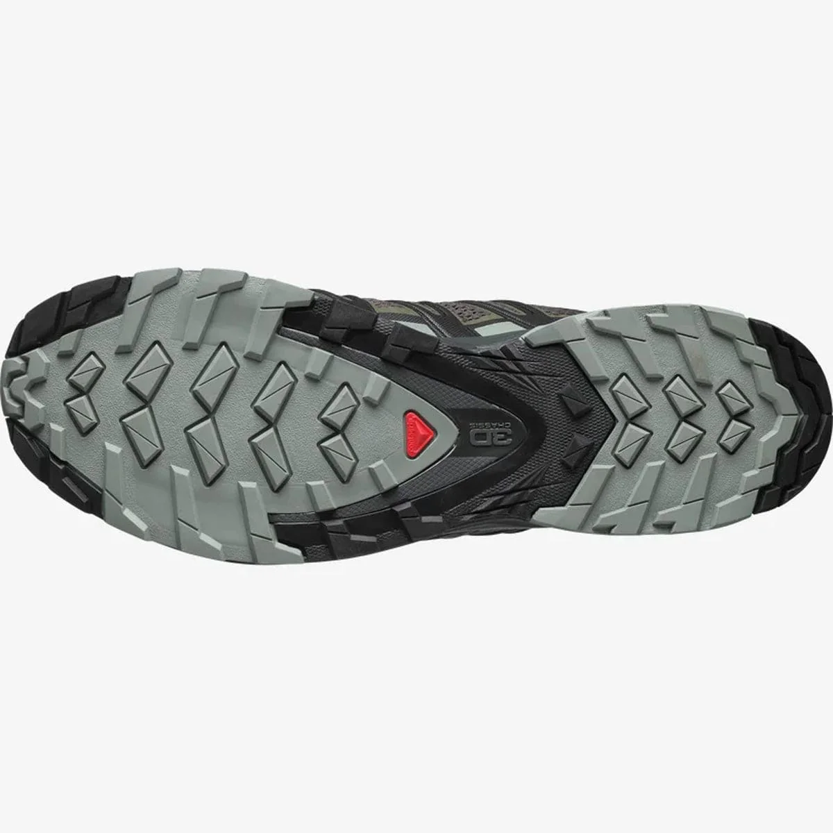 Salomon Speedcross 6 Gore-Tex Men's Trail Running Shoes - Image 6