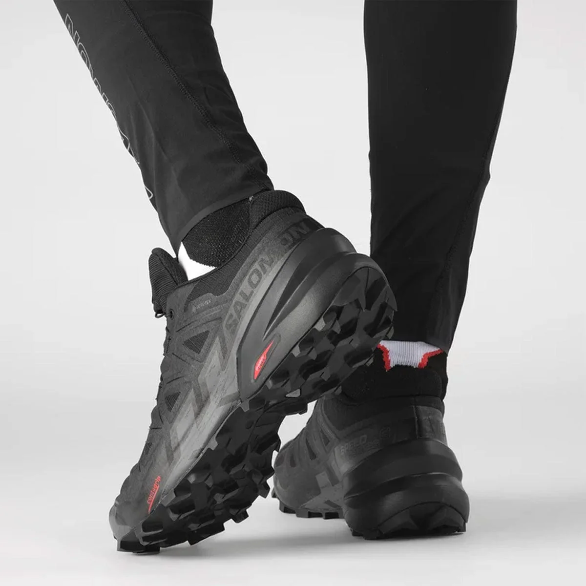 Salomon Speedcross 6 Gore-Tex Men's Trail Running Shoes - Image 7
