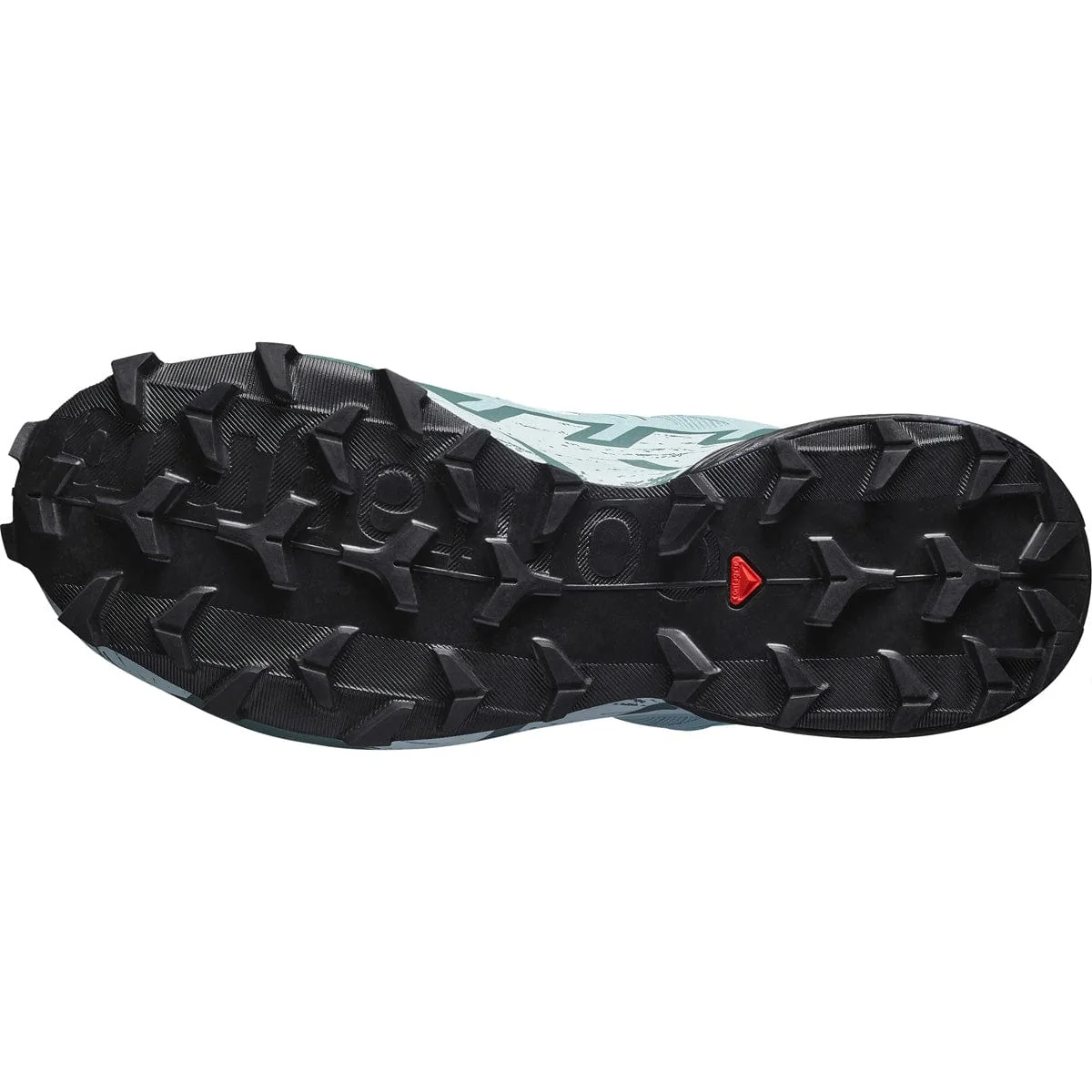 Salomon Speedcross 6 Gore-Tex Women's Trail Running Shoes - Image 2