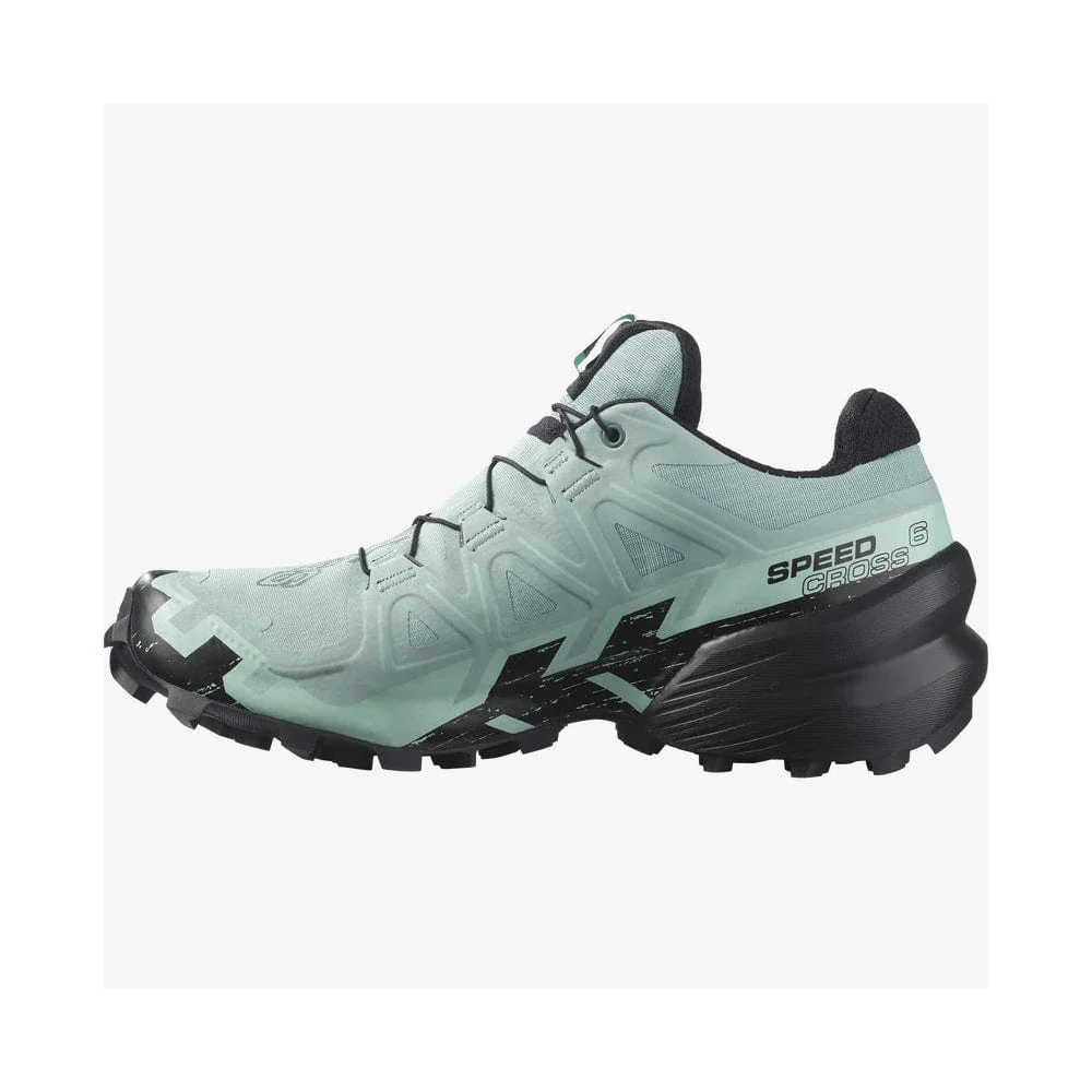 Salomon Speedcross 6 Gore-Tex Women's Trail Running Shoes - Image 6