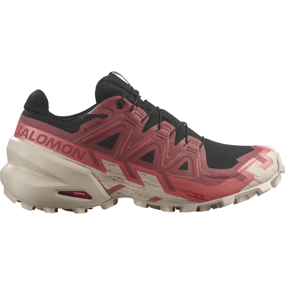 Salomon Speedcross 6 Gore-Tex Women's Trail Running Shoes - Image 7