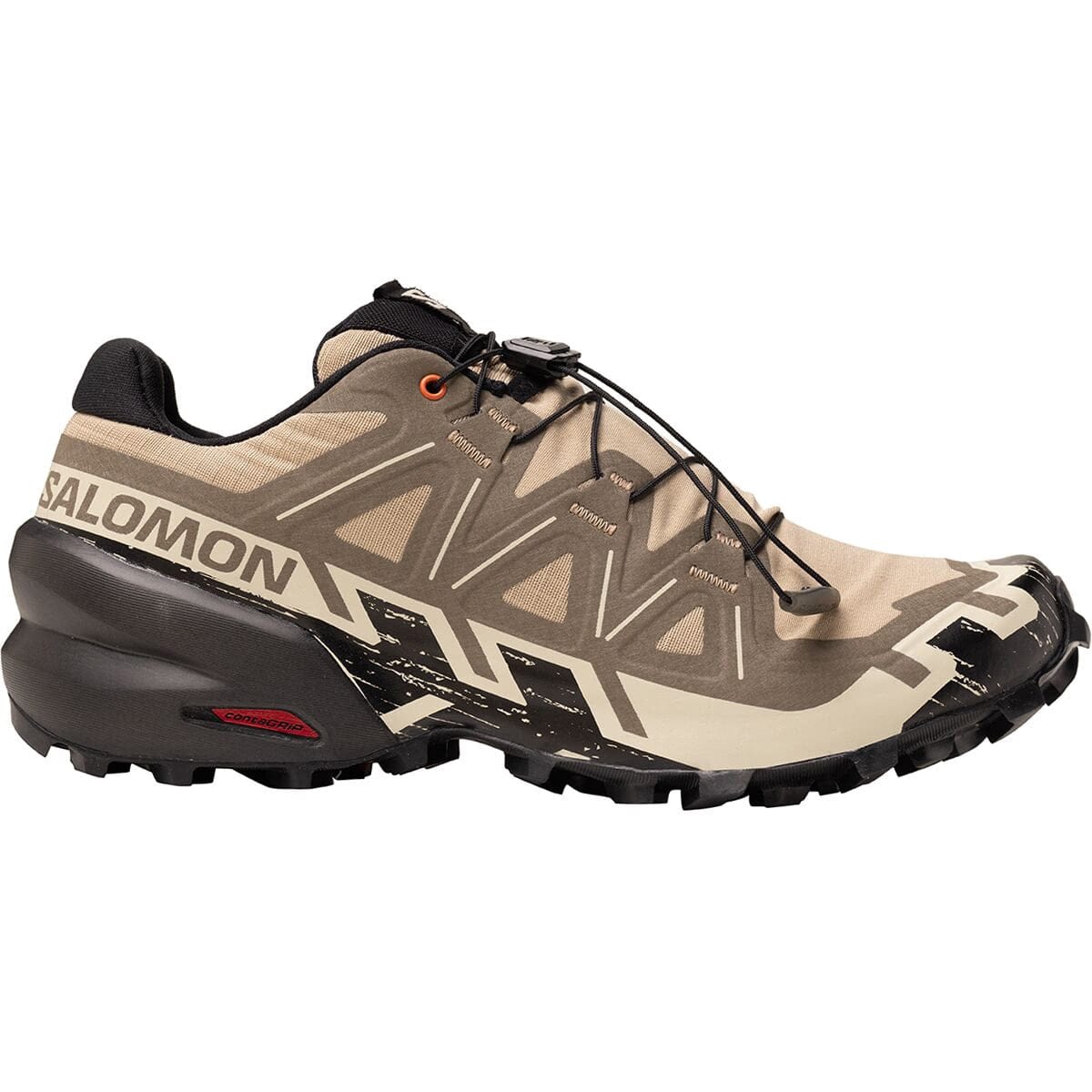 Salomon Speedcross 6 Men's Trail Running Shoes - Image 10