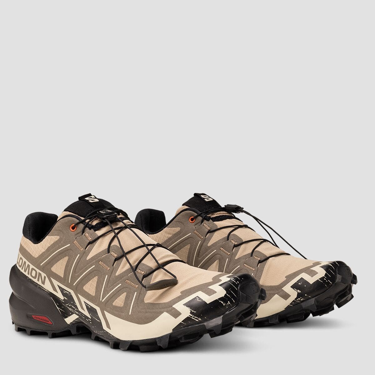Salomon Speedcross 6 Men's Trail Running Shoes - Image 12
