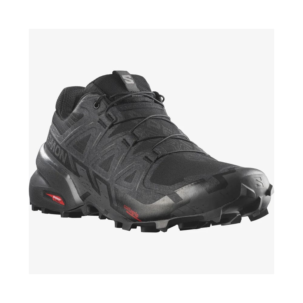 Salomon Speedcross 6 Men's Trail Running Shoes - Image 2