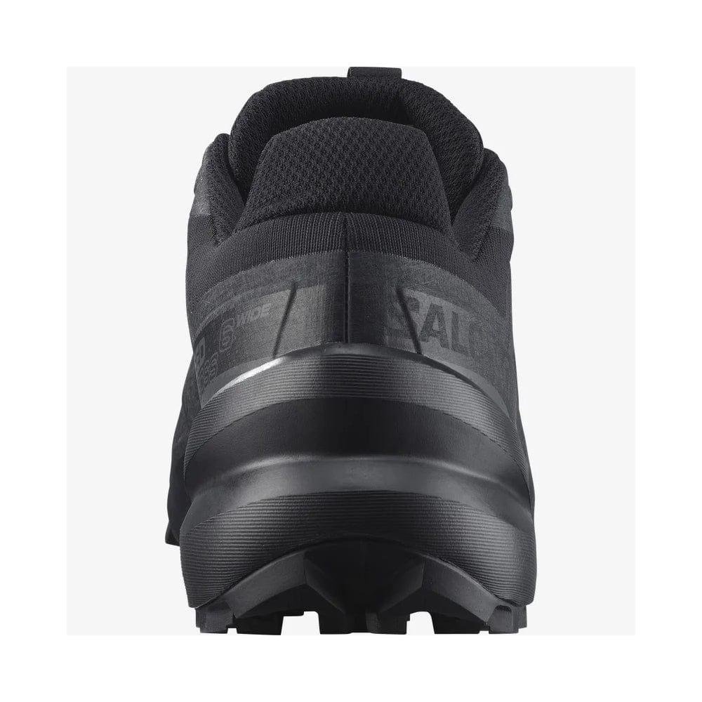 Salomon Speedcross 6 Men's Trail Running Shoes - Image 3