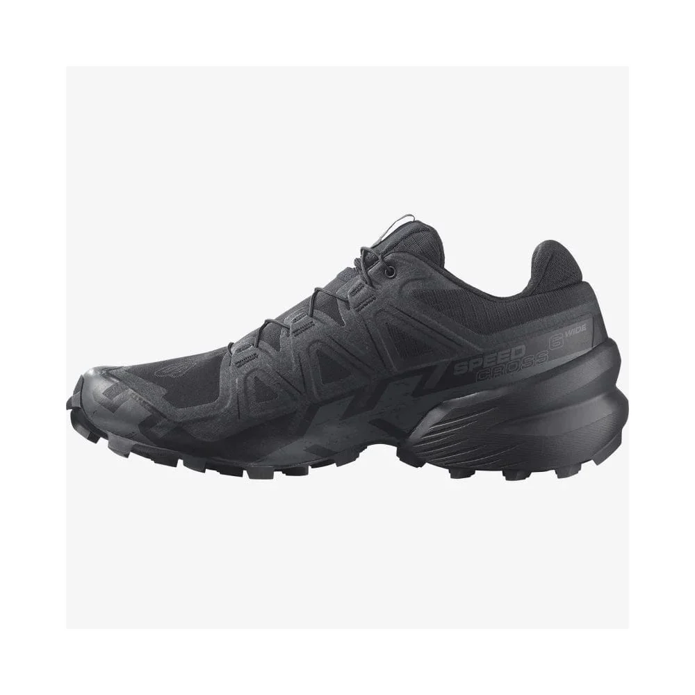 Salomon Speedcross 6 Men's Trail Running Shoes - Image 4