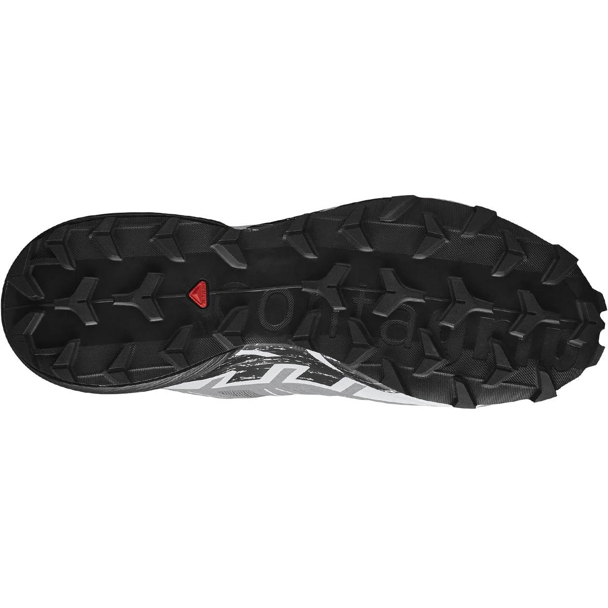 Salomon Speedcross 6 Men's Trail Running Shoes - Image 7